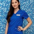 Фотография специалиста Руденко Василиса Александровна