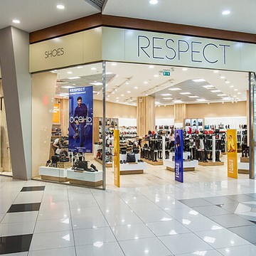 Обувной магазин Respect на проспекте Строителей фото 2