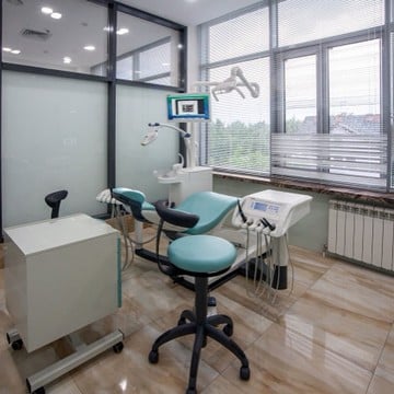 Стоматологическая клиника GDENT фото 1
