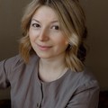 Фотография специалиста Скуря Татьяна