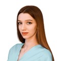 Фотография специалиста Долгаль Екатерина Владимировна