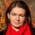 Фотография специалиста Аксенова Елена
