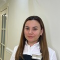 Фотография специалиста Нематова Диана