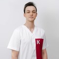 Фотография специалиста Карпа Никита Андреевич