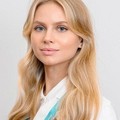 Фотография специалиста Полонская Анна Валерьевна