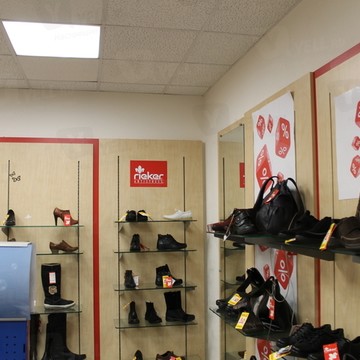 Магазин обуви Rieker в Калининском районе фото 2