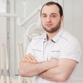 Фотография специалиста Куччаев Хочбар Абдулгалимович