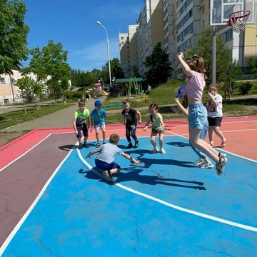 Клуб юных химиков Фарадей на Амурском бульваре фото 1