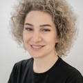 Фотография специалиста Сагателян Алиса