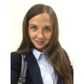 Фотография специалиста Даньшова Мария Сергеевна