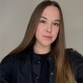 Фотография специалиста Азябина Дарья