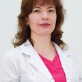 Фотография специалиста Чеснокова Людмила Валентиновна