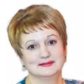 Фотография специалиста Чубарова Светлана Ивановна
