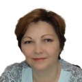 Фотография специалиста Король Оксана Самиевна