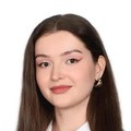 Фотография специалиста Статецкая Елена Игоревна