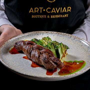 Ресторан Art-Caviar 