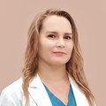 Фотография специалиста Антипьева Александра Сергеевна