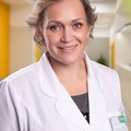 Фотография специалиста Серебрякова Инна Павловна