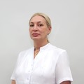 Фотография специалиста Кожевина Ольга Геннадьевна