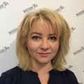 Фотография специалиста Власова Ирина