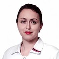 Фотография специалиста Ельцова Наталья Петровна