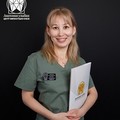 Фотография специалиста Закирова Айгуль Мударисовна