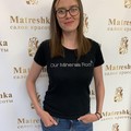 Фотография специалиста Весенняя Екатерина