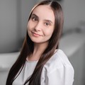 Фотография специалиста Коновалова Ольга Михайловна
