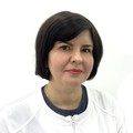 Фотография специалиста Гнатюк Наталья Николаевна