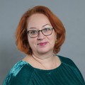 Фотография специалиста Карафа-Корбут Наталья Олеговна
