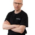 Фотография специалиста Твардовский Михаил