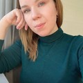 Фотография специалиста Ярославцева Елизавета