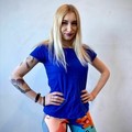 Фотография специалиста Терентьева Диана