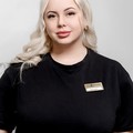 Фотография специалиста Васильева Виктория