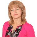 Фотография специалиста Хребтукова Елена Станиславовна
