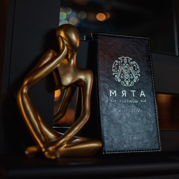 Мята Platinum | Кутузов фото 2