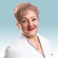 Фотография специалиста Попитченко Ирина Андреевна