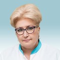 Фотография специалиста Елисеева Марина Валерьевна