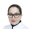 Фотография специалиста Алборова Лидия Сослановна