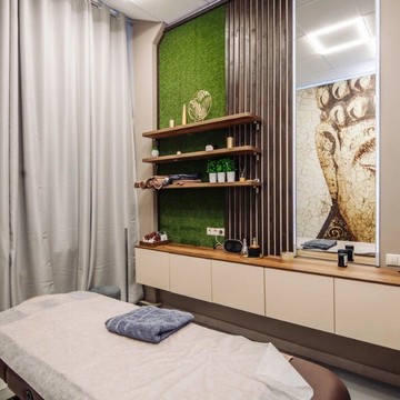 Спа-салон Park SPA Восток фото 1