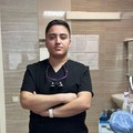 Фотография специалиста Ахатов Сардор Ёркинович