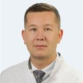 Фотография специалиста Идрисов Айнур Динарович