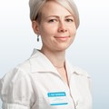 Фотография специалиста Нефедова Наталья Сергеевна