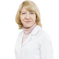 Фотография специалиста Лисицина Елена Вячеславовна
