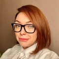 Фотография специалиста Третьякова Марина Ивановна