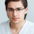 Фотография специалиста Маткаримов Мирза Кадирович