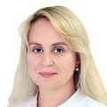 Фотография специалиста Багаутдинова Вера Александровна