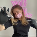 Фотография специалиста Л. Ангелина