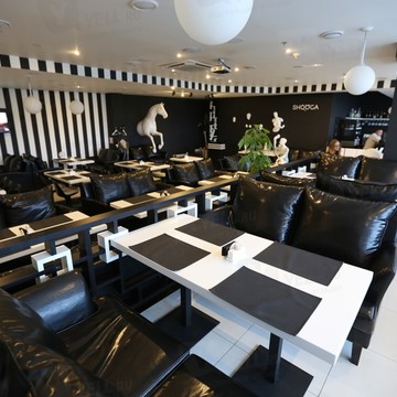 SHOOGA lounge cafe фото 2