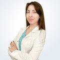 Фотография специалиста Пашуконис Екатерина Владимировна